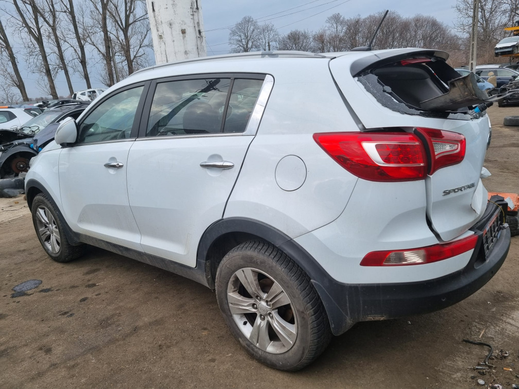 Arc spate Kia Sportage 3 [2010 - 2014] 2