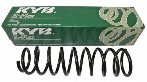 Arc spate KYB Volkswagen Golf Plus 2004-2013 RH6788