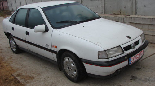Arc spate Opel Vectra A [1988 - 1995] Se