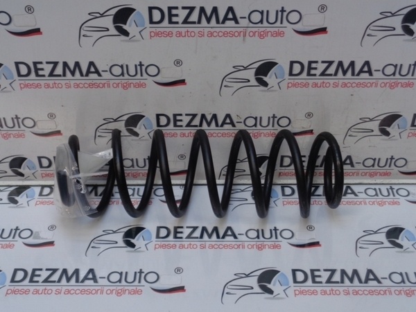 Arc spate, Seat Ibiza 5, 1.4b