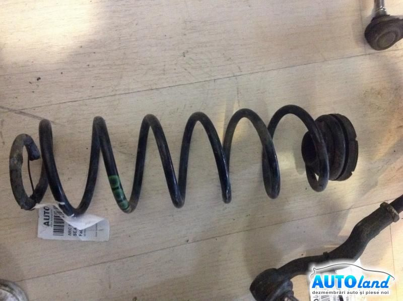 Arc Spate Seat IBIZA IV 6J5,6P1 2008-2017