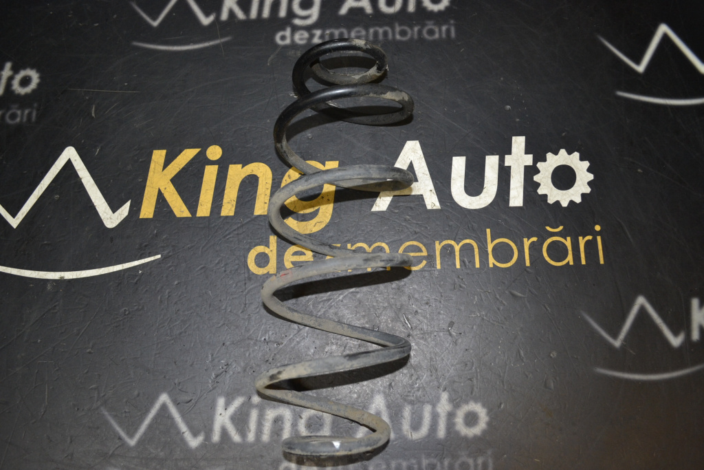 Arc Spate Stanga Peugeot 207 Hatchback 2006 1.4 benzina