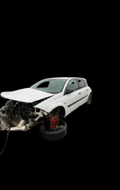 Arc spate stanga Renault Megane 2 [2002 - 2006] Hatchback 5-usi 1.5 dCi MT (100 hp) K9K728 JR5108