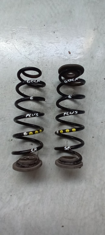 ARC SPATE VW GOLF 6 PLUS