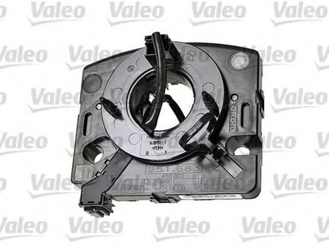 Arc spilala volan airbag AUDI A2 8Z0 VALEO 251663