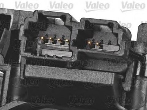 Arc spilala volan airbag DACIA DUSTER VALEO 251675