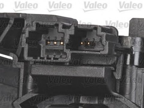 Arc spilala volan airbag DACIA DUSTER VALEO 251676