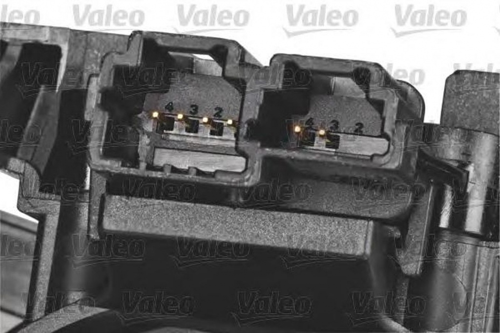Arc spilala volan airbag DACIA LOGAN MCV II VALEO 251675