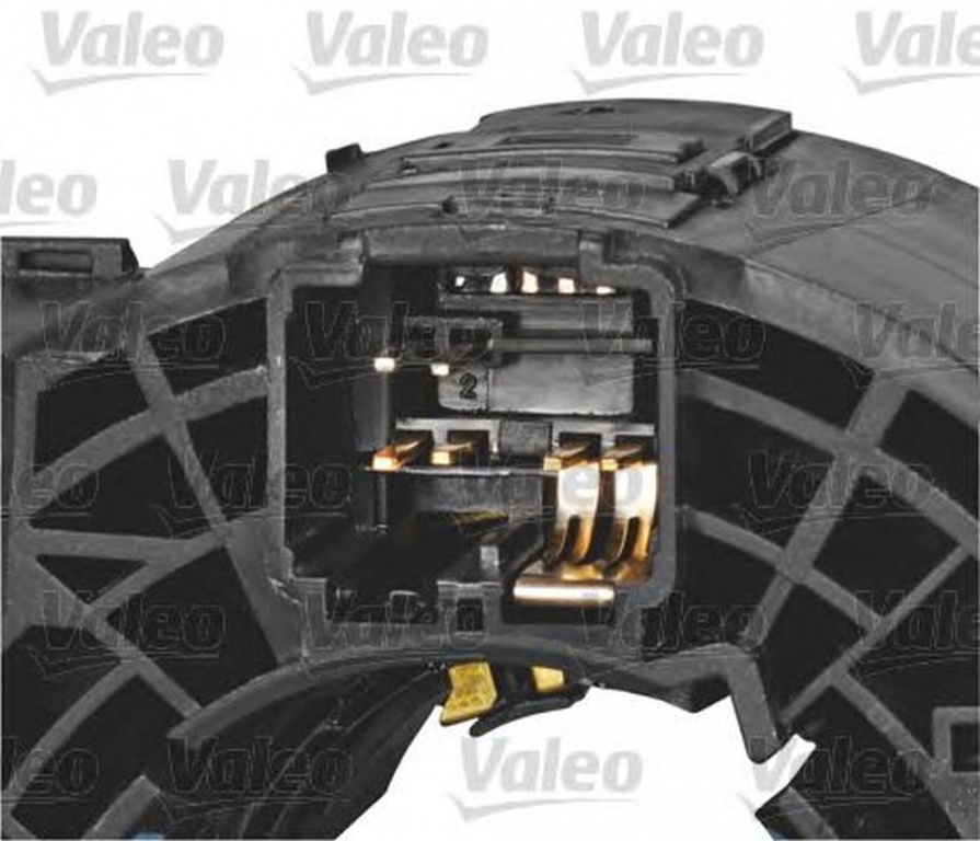 Arc spilala volan airbag RENAULT TRAFIC II caroserie FL VALEO 251679