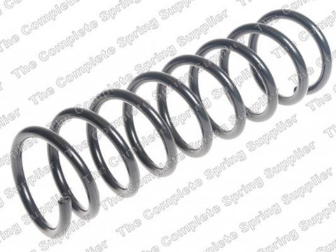 Arc spiral 4227624 LESJOFORS pentru Ford Focus