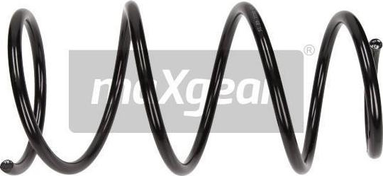 Arc spiral ALFA ROMEO 147 (937_) Hatchback, 10.2000 - 12.2010 Maxgear 60-0411