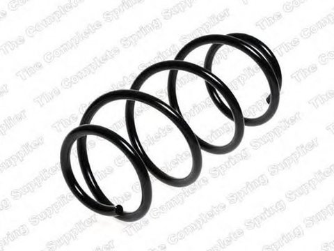 Arc spiral AUDI A2 8Z0 LESJOFORS 4004257