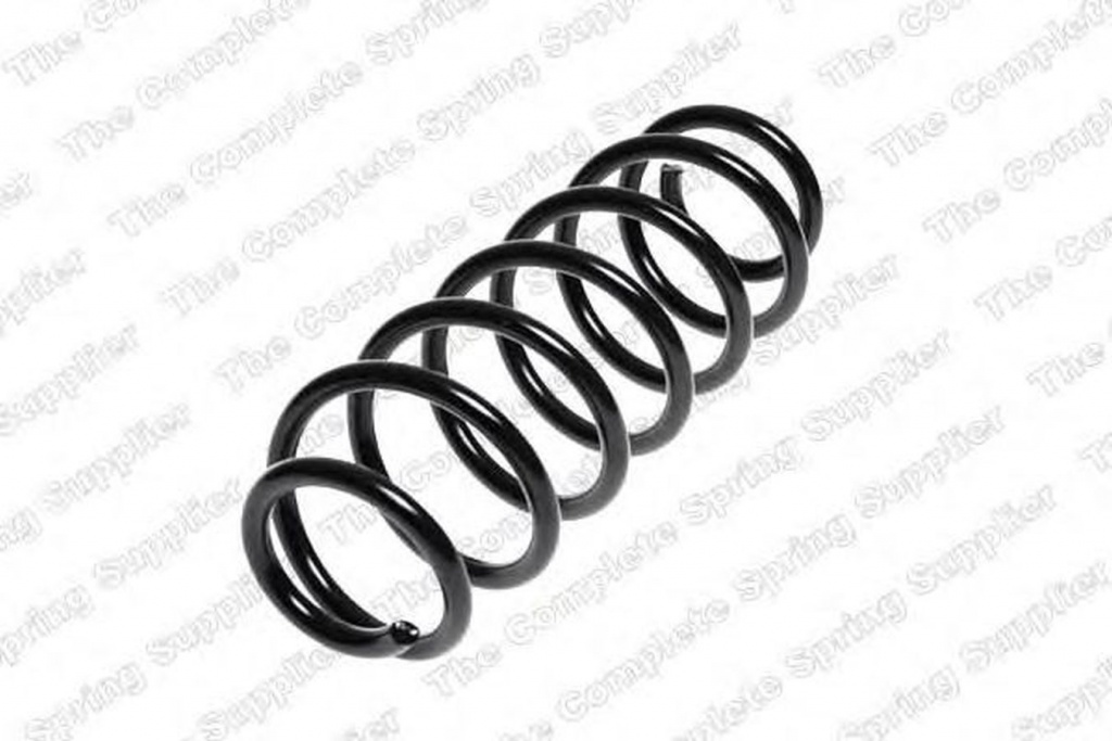 Arc spiral AUDI A2 8Z0 LESJOFORS 4204247