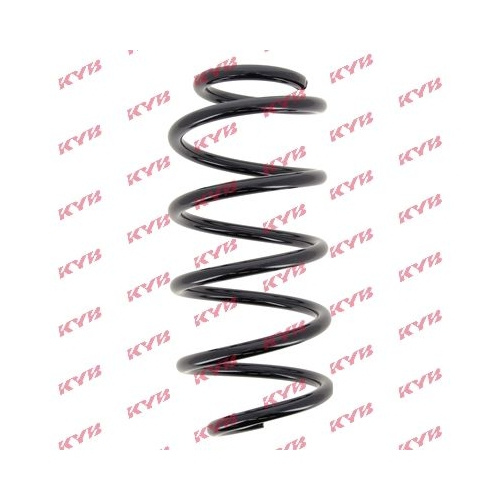 Arc spiral Audi A3 (8p1), Kyb RH3354, parte montar
