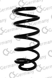 Arc spiral AUDI A4 (8E2, B6) (2000 - 2004) CS Germany 14.950.806 piesa NOUA