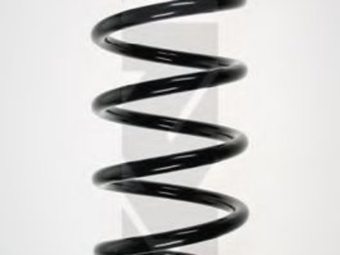 Arc spiral AUDI A4 (8E2, B6) (2000 - 2004) SPIDAN 56849