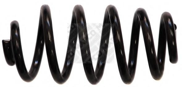 Arc spiral AUDI A4 (8E2, B6), AUDI A4 limuzina (8EC, B7) - MAPCO 71819