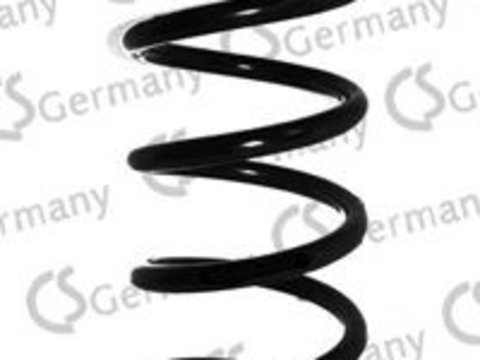 Arc spiral AUDI A4 (8EC, B7) (2004 - 2008) CS Germany 14.950.806