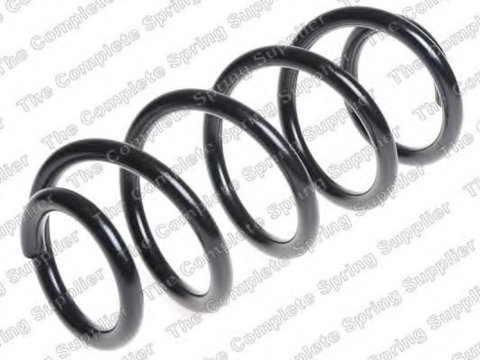 Arc spiral AUDI A4 (8K2, B8) (2007 - 2015) LESJÖFORS 4004290 piesa NOUA