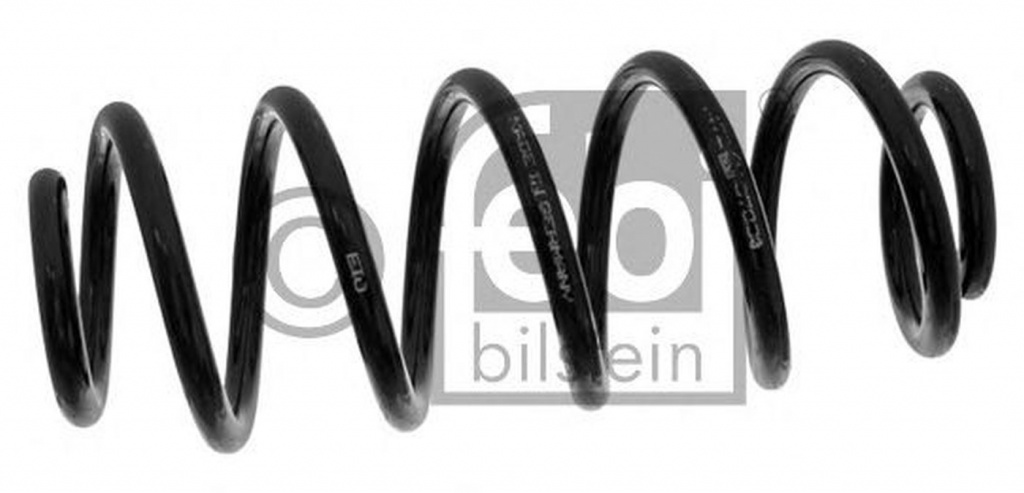 Arc spiral AUDI A4 Avant 8D5 B5 FEBI FE37830