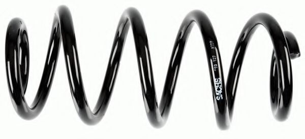Arc spiral AUDI A4 Avant (8K5, B8) (2007 - 2015) S