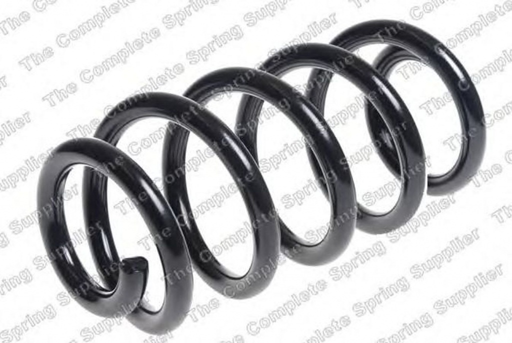 Arc spiral AUDI A6 4F2 C6 LESJOFORS 4004293