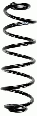 Arc spiral AUDI A7 Sportback (4GA, 4GF) - Cod intern: W20041204 - LIVRARE DIN STOC in 24 ore!!!