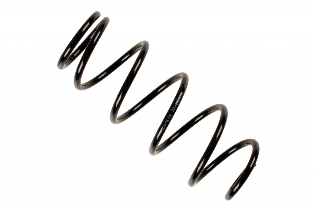Arc spiral BILSTEIN 36-216154 pentru SMART FORFOUR (454) 2004-2006
