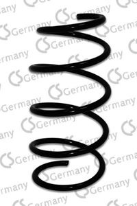 Arc spiral BMW 3 Compact (E36) (1994 - 2000) CS Germany 14.101.200