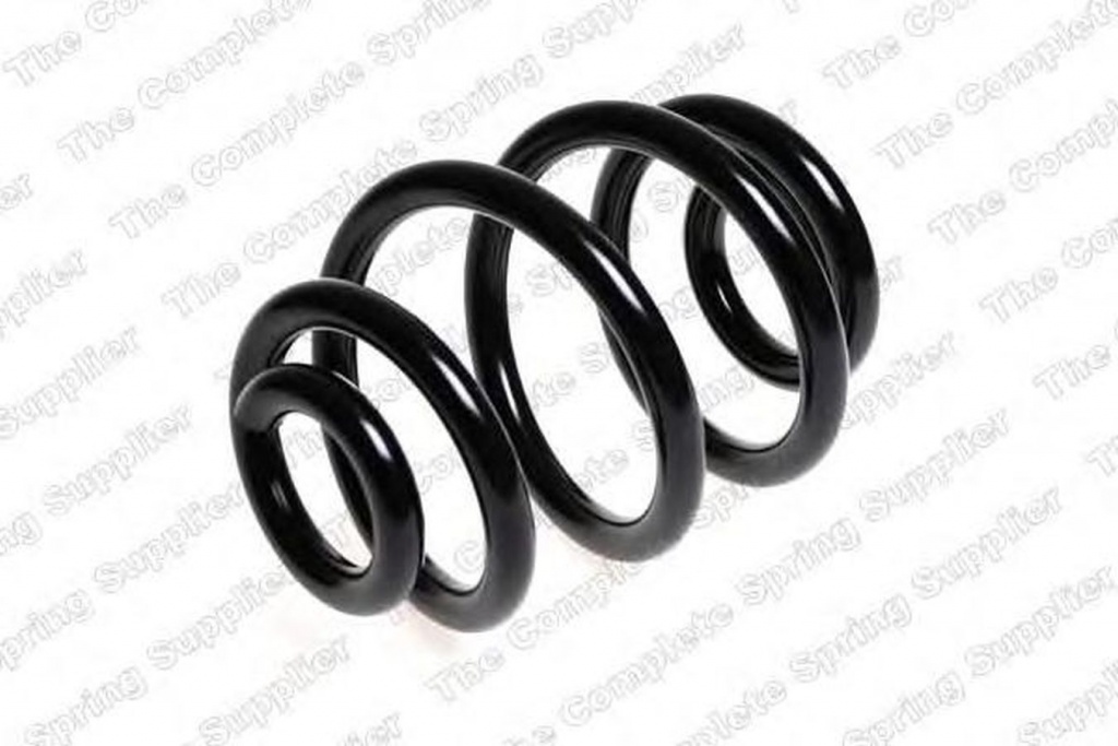 Arc spiral BMW 3 cupe E46 LESJOFORS 4208434