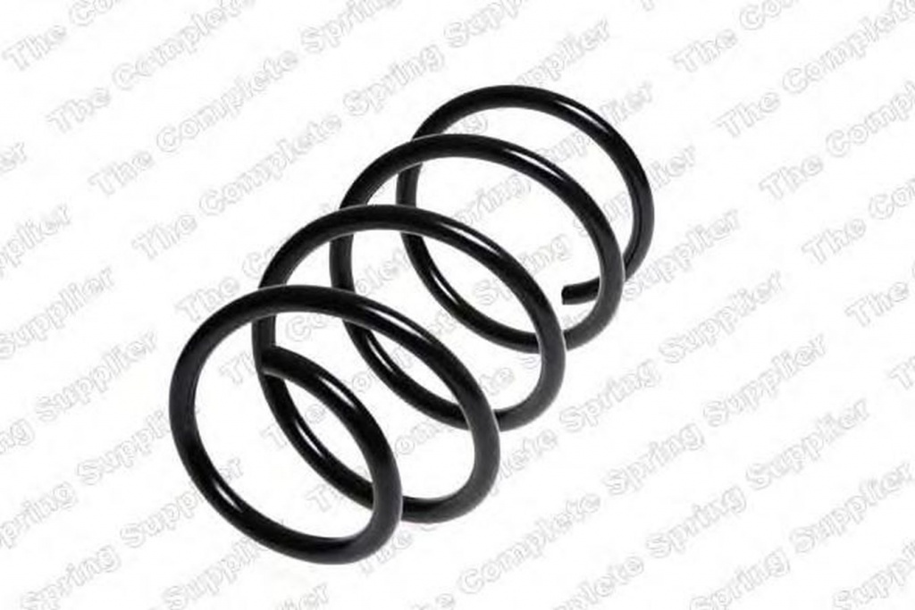 Arc spiral BMW 6 E63 LESJOFORS 4008464