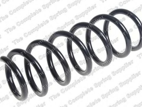 Arc spiral BMW Seria 5 Touring (F11) (2010 - 2016) LESJÖFORS 4008505