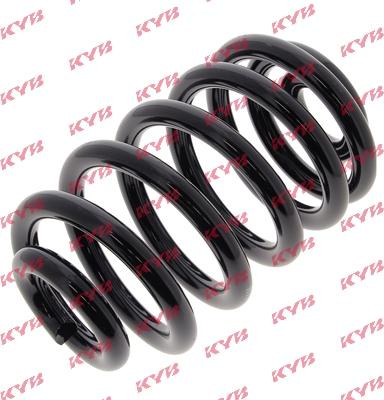 Arc spiral BMW X3 (E83), Crossover, 01.2003 - 12.2011 KYB RX6750