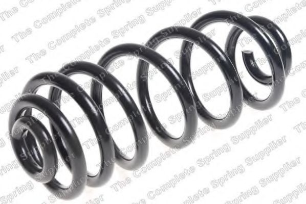 Arc spiral BMW X5 (E70) (2007 - 2013) LESJÖFORS 4