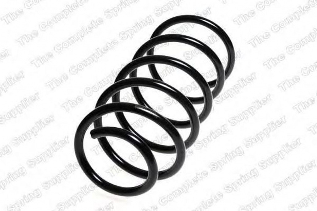 Arc spiral CHEVROLET LACETTI J200 LESJOFORS 4214200