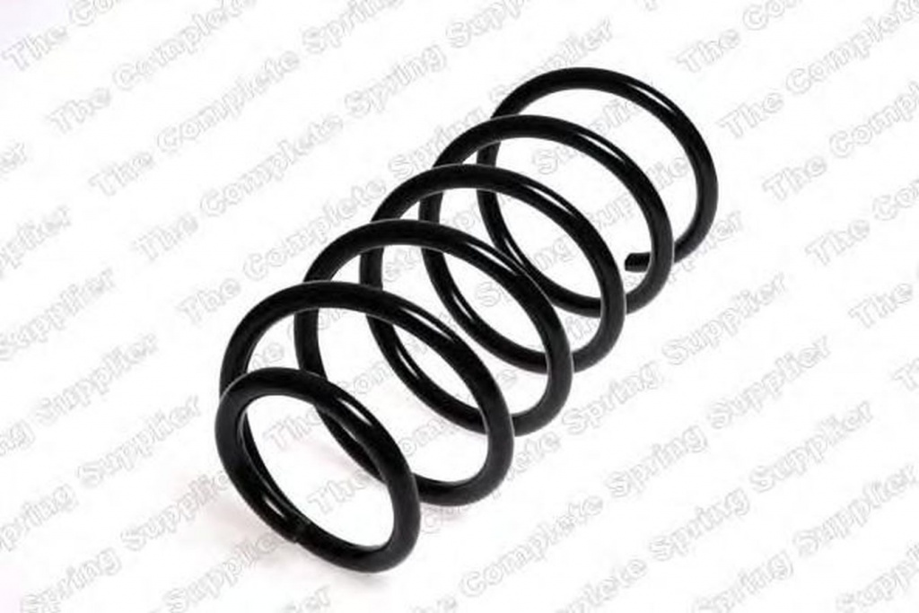 Arc spiral CHEVROLET LACETTI J200 LESJOFORS 4014202