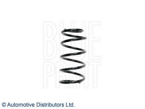 Arc spiral CHEVROLET Spark (M200, M250) - BLUE PRINT ADG088309