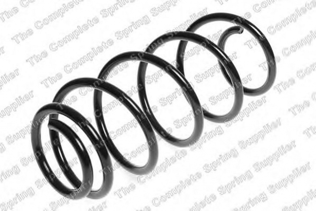 Arc spiral CITROEN BERLINGO B9 LESJOFORS 4015669