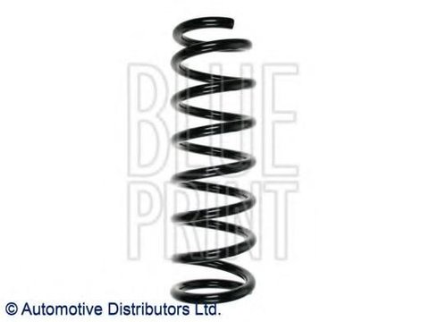 Arc spiral Citroen C-CROSSER (EP_), PEUGEOT 4007 (GP_), MITSUBISHI OUTLANDER II (CW_W) - BLUE PRINT ADC488315