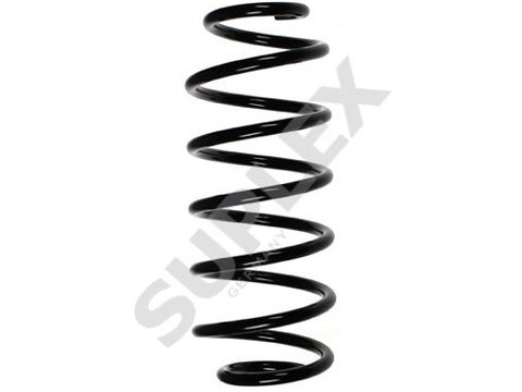Arc spiral Citroen C1, 06.2005-09.2014, 107, 06.2005-05.2014, Aygo, 02.2005-2014, SUPLEX