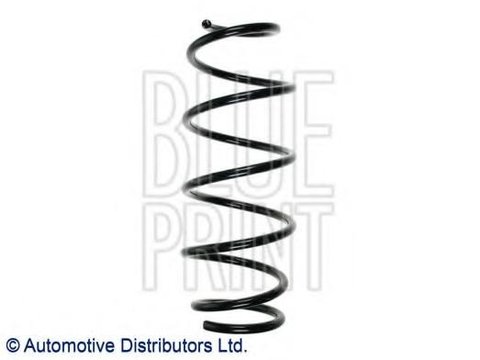 Arc spiral Citroen C1 (PM_, PN_), PEUGEOT 107, TOYOTA AYGO (WNB1_, KGB1_) - BLUE PRINT ADT388410