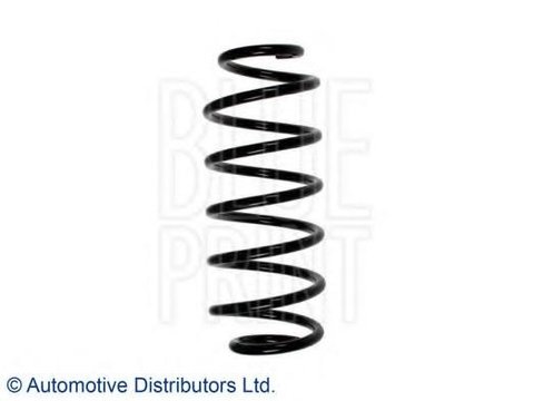 Arc spiral Citroen C1 (PM_, PN_), PEUGEOT 107, TOYOTA AYGO (WNB1_, KGB1_) - BLUE PRINT ADT388411