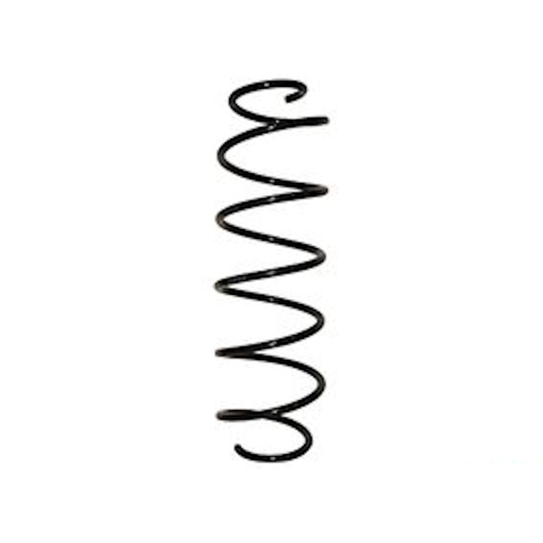 Arc spiral Citroen C3 1 (Fc) Tevema parte montare : Punte fata