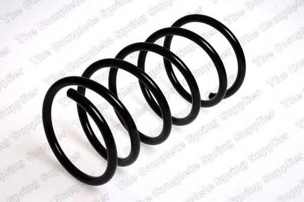 Arc spiral CITROEN XSARA cupe N0 LESJOFORS 4015636