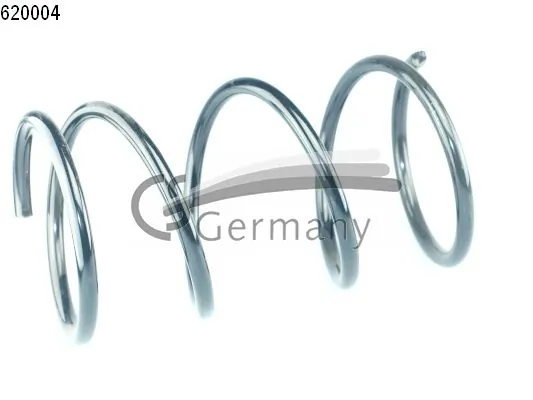 Arc spiral CS Germany 14.620.004 pentru MITSUBISHI ASX (GA_W_) 2010-2015