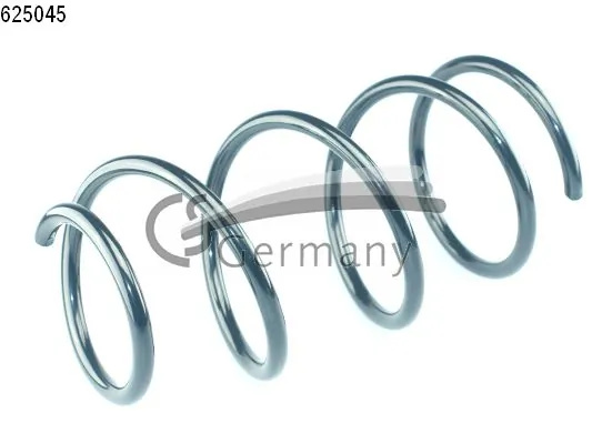 Arc spiral CS Germany 14.625.045 pentru TOYOTA RAV 4 IV (_A4_) 2012-2019