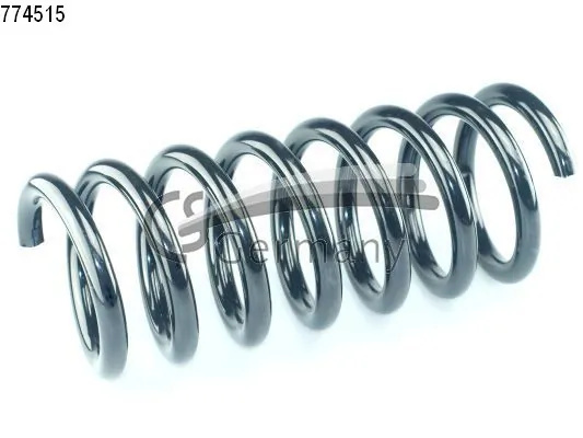 Arc spiral CS Germany 14.774.515 pentru OPEL ANTARA A (L07) 2006-2015