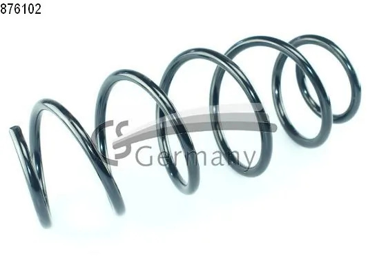 Arc spiral CS Germany 14.876.102 pentru FIAT DOBLO bus (263_) 2010-2023