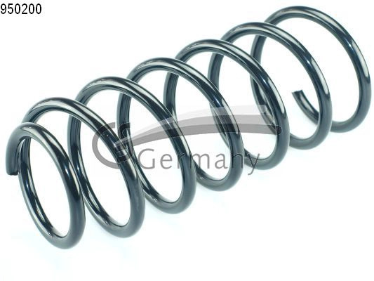 Arc spiral CS Germany 14.950.200 montare punte fat