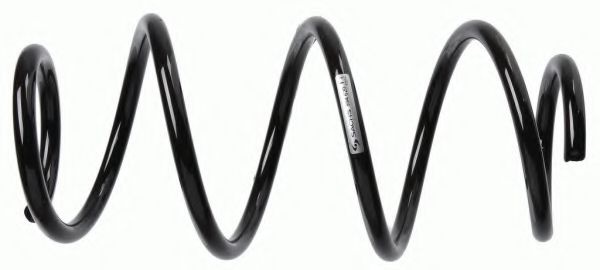 Arc spiral DACIA LODGY (2012 - 2016) SACHS 994 620 piesa NOUA